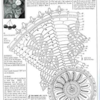 Home Decor Crochet Patterns Part 44
