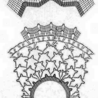 Home Decor Crochet Patterns Part 45