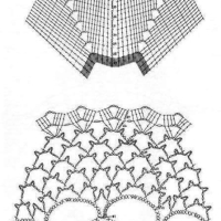 Home Decor Crochet Patterns Part 45