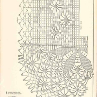 Home Decor Crochet Patterns Part 47