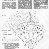 Home Decor Crochet Patterns Part 47