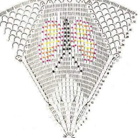 Home Decor Crochet Patterns Part 47
