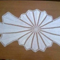 Home Decor Crochet Patterns Part 47