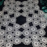 Home Decor Crochet Patterns Part 47