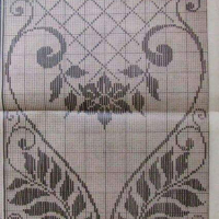 Home Decor Crochet Patterns Part 47