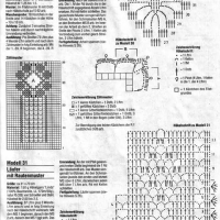 Home Decor Crochet Patterns Part 48