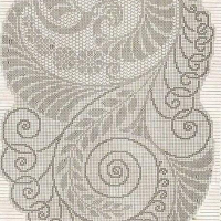 Home Decor Crochet Patterns Part 49