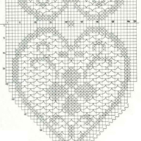 Home Decor Crochet Patterns Part 49