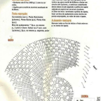 Home Decor Crochet Patterns Part 49