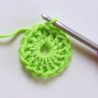 Home Decor Crochet Patterns Part 49