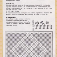 Home Decor Crochet Patterns Part 51