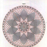 Home Decor Crochet Patterns Part 51