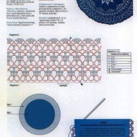 Home Decor Crochet Patterns Part 51