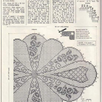 Home Decor Crochet Patterns Part 51