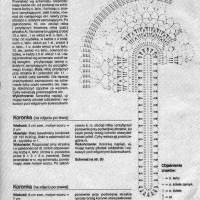 Home Decor Crochet Patterns Part 51