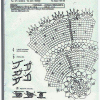 Home Decor Crochet Patterns Part 51