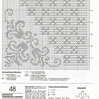 Home Decor Crochet Patterns Part 51