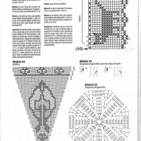 Home Decor Crochet Patterns Part 51