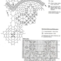 Home Decor Crochet Patterns Part 51