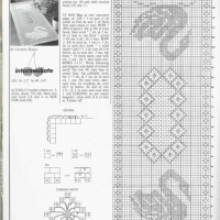 Home Decor Crochet Patterns Part 52