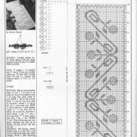 Home Decor Crochet Patterns Part 52