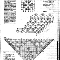 Home Decor Crochet Patterns Part 52