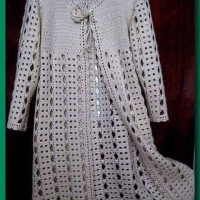 New Woman’s Crochet Patterns Part 53