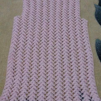 New Woman’s Crochet Patterns Part 53