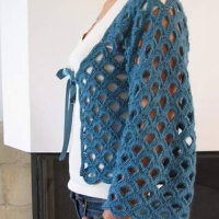 New Woman’s Crochet Patterns Part 53
