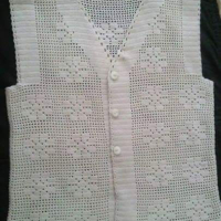 New Woman’s Crochet Patterns Part 53