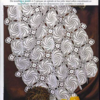Home Decor Crochet Patterns Part 53