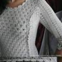 New Woman’s Crochet Patterns Part 53