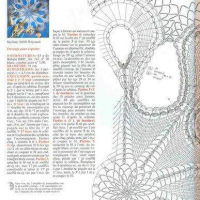Home Decor Crochet Patterns Part 53
