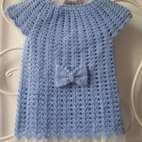 New Woman’s Crochet Patterns Part 53