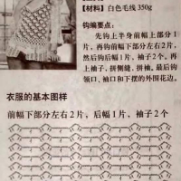 New Woman’s Crochet Patterns Part 53