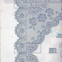 Home Decor Crochet Patterns Part 53
