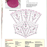 Home Decor Crochet Patterns Part 53
