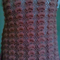 New Woman’s Crochet Patterns Part 53