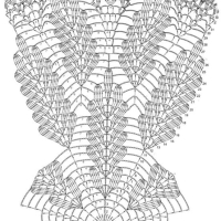 Home Decor Crochet Patterns Part 54