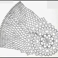 Home Decor Crochet Patterns Part 54