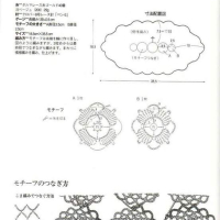 Home Decor Crochet Patterns Part 54