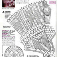 Home Decor Crochet Patterns Part 54