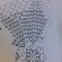 Home Decor Crochet Patterns Part 54