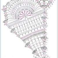 Home Decor Crochet Patterns Part 54