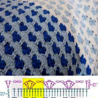 Lace Edging Crochet Patterns Part 6