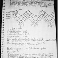 Lace Edging Crochet Patterns Part 6