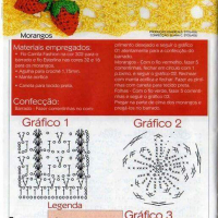 Lace Edging Crochet Patterns Part 7