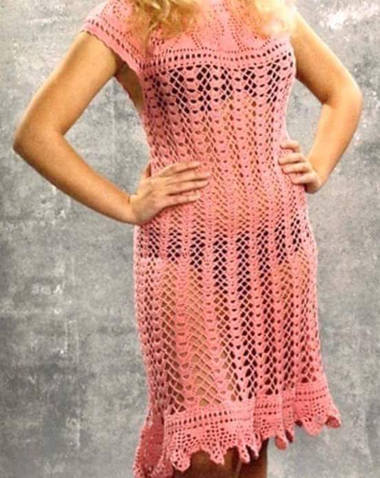 New Woman’s Crochet Patterns Part 45 - Beautiful Crochet Patterns and ...