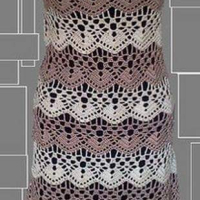 New Woman’S Crochet Patterns Part 60