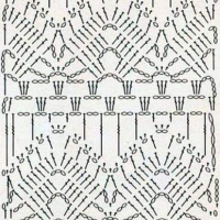 New Woman’S Crochet Patterns Part 60
